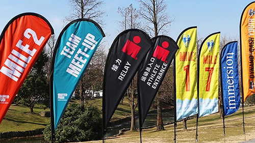 Technological Innovation Enhances the Flying of National Flags: Carbon Composite Flagpoles in Major Celebrations