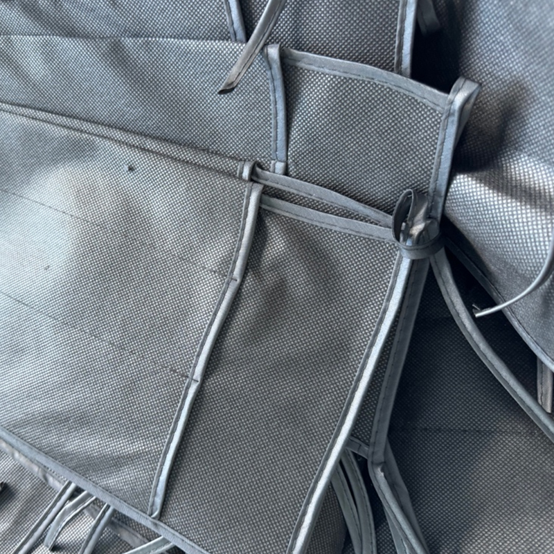 Flexible charging pile Intelligent charging vehicle3